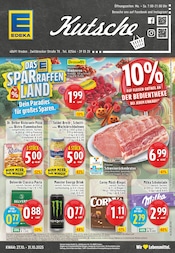 EDEKA Discounter Prospekt der aktuellen Woche mit 24 Seiten, gültig von 27.10.2025 bis 31.10.2025, in Südlohn und Umgebung Aktueller EDEKA Discounter Prospekt in Südlohn und Umgebung, "Aktuelle Angebote" mit 24 Seiten, 27.10.2025 - 31.10.2025