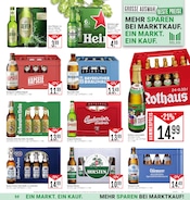 Aktueller Marktkauf Prospekt mit Budweiser, "Aktuelle Angebote", Seite 25