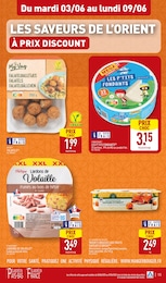 Offre Bureau dans le catalogue Aldi du moment à la page 15