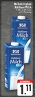 EDEKA Melle - Haltbare Milch Angebot im Prospekt Haltbare Milch bei EDEKA im Melle Prospekt für 1,11 €