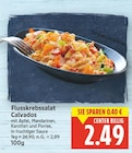 Aktuelle Salat Angebote bei E center in Berlin Aktuelles Flusskrebs-Salat Calvados Angebot bei E center in Berlin ab 2,49 €