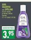 Shampoo Angebote von Guhl bei Marktkauf Pulheim für 3,95 €