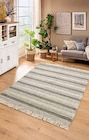 Teppich im Segmüller Prospekt Teppich 'Levanne Durry' ca. 70x135 cm im aktuellen Segmüller Prospekt für 49,99 €