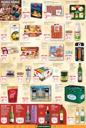 Tafelwasser im GLOBUS Prospekt in Jena Aktueller GLOBUS Prospekt mit Tafelwasser, "Aktuelle Angebote", Seite 14