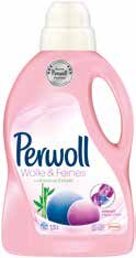 NETTO mit dem Scottie Bernau - Waschmittel Waschmittel Angebot bei NETTO mit dem Scottie Bernau im Prospekt "Aktuelle Angebote! "