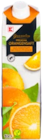 Premium-Direktsaft Orange von K-GOLD EDITION für 1,99 € bei Kaufland im Angebot Premium-Direktsaft Orange von K-GOLD EDITION im aktuellen Kaufland Prospekt