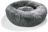 Haustierbett für Hund und Katze im Angebot bei Netto Marken-Discount in Mannheim Haustierbett für Hund und Katze Angebote von Buddy'z Best bei Netto Marken-Discount Mannheim für 12,99 €