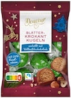 Penny Loiching - Blätterkrokantkugeln Angebot im Prospekt Blätterkrokantkugeln bei Penny im Loiching Prospekt für 2,19 €