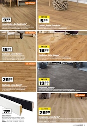 Aktueller OBI Prospekt mit Sand, "BIBERSTARKE ANGEBOTE!", Seite 13