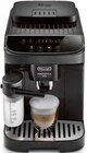Kaffeevollautomat MAGNIFICA EVO ECAM293.52.B im Angebot bei expert in Salzgitter Kaffeevollautomat MAGNIFICA EVO ECAM293.52.B Angebote von DeLonghi bei expert Salzgitter für 349,00 €