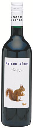 Maison Ninon Blanc oder Rouge bei Rossmann in Cuxhaven Maison Ninon Blanc oder Rouge im Angebot bei Rossmann Cuxhaven für 3,49 €
