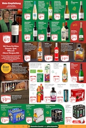 Aktueller GLOBUS Prospekt mit Jack Daniels, "Aktuelle Angebote", Seite 15