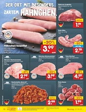 Aktueller Netto Marken-Discount Prospekt mit Grill, "Aktuelle Angebote", Seite 10
