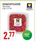 Granatapfelkerne Angebote von Edeka Herzstücke bei Marktkauf Herne für 2,77 €