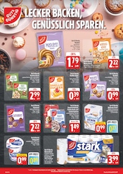 Aktueller EDEKA Prospekt mit Zucker, "Wir lieben Lebensmittel!", Seite 16