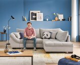 Ecksofa „Krissy“ von bobb für 799,00 € bei Höffner im Angebot Ecksofa „Krissy“ von bobb im aktuellen Höffner Prospekt