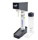 Wassersprudler-Set „UNO“ bei Hagebaumarkt im Wesel Prospekt für 34,99 €