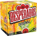 Bière original aromatisée à un spiritueux à base d'agave - DESPERADOS en promo chez Intermarché Express Clichy à 7,22 €