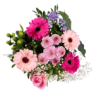 Bunter Strauß im aktuellen Lidl Prospekt