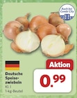 combi Versmold - Deutsche Speisezwiebeln Angebot im Prospekt Deutsche Speisezwiebeln bei combi im Versmold Prospekt für 0,99 €