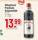 Trinkgut Halle - Premium Kräuterlikör Angebot im Prospekt Premium Kräuterlikör bei Trinkgut im Halle Prospekt für 13,99 €
