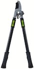 Teleskop-Amboss-Astschere Angebote von Top Flora bei Wreesmann Norderstedt für 17,99 €