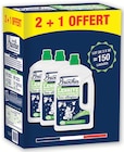Lessive (A) - Briochin - Super U à Toulouse Lessive (A) - Briochin en promo chez Super U Toulouse à 17,10 €