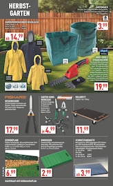 Aktueller Marktkauf Prospekt mit Gartengeräte, "Aktuelle Angebote", Seite 34