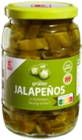 Jalapeños im Kaufland Prospekt Jalapeños von K-CLASSIC im aktuellen Kaufland Prospekt für 0,69 €