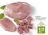 Schweine-Schnitzel im Angebot bei Marktkauf in Ravensburg Schweine-Schnitzel Angebote von Hofglück bei Marktkauf Ravensburg für 1,29 €