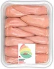 Filets de poulet - Intermarché à Nancy Filets de poulet en promo chez Intermarché Nancy à 17,99 €
