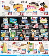 Aktueller HIT Prospekt mit Mozzarella, "ECHTE VIELFALT", Seite 6