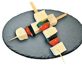 Halloumi-Gemüse-Spieß bei Markant Nordwest im Herford Prospekt für 1,59 €