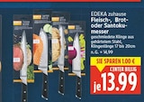 Fleischmesser von EDEKA zuhause im aktuellen E center Prospekt