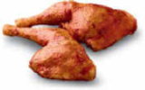 Hähnchen-Schenkel im aktuellen Netto Marken-Discount Prospekt