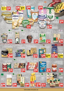 Wecker im EDEKA Prospekt "Aktuelle Angebote" mit 8 Seiten (Krefeld)