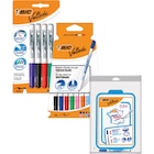 SUR TOUS LES PRODUITS VELLEDA - BIC dans le catalogue Carrefour