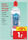 Erfrischungsgetränk bei Netto Marken-Discount im Prospekt "" für 1,00 €