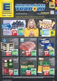 Aktueller EDEKA Prospekt EDEKA Prospekt mit 30 Seiten