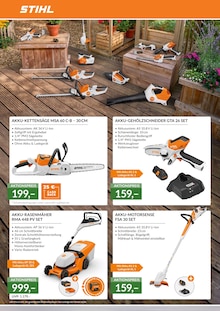 Rasenmäher im Deppe & Stücker Prospekt "GARTENGERÄTE 2026" mit 8 Seiten (Erfurt)