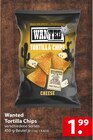 Wanted Tortilla Chips Angebot in Trittau Wanted Tortilla Chips im aktuellen Prospekt bei famila Nordost in Trittau