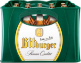 Premium Pils im Angebot bei Netto Marken-Discount in Delbrück Premium Pils Angebote von Bitburger bei Netto Marken-Discount Delbrück für 10,99 €