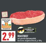 Roastbeef Angebote bei Marktkauf Ibbenbüren für 2,99 €