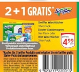 GLOBUS Wittlich - Wischtücher Angebot im Prospekt Wischtücher bei GLOBUS im Wittlich Prospekt für 4,99 €