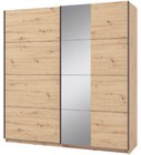 SCHWEBETÜRENSCHRANK „GARD 200“ im Angebot bei mömax in Ettlingen SCHWEBETÜRENSCHRANK „GARD 200“ Angebote bei mömax Ettlingen für 399,00 €