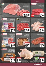 Gulasch im EDEKA Prospekt in Siegburg Aktueller EDEKA Prospekt mit Gulasch, "Aktuelle Angebote", Seite 5