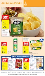 Prix et réduction Gâteau dans le prospectus Carrefour Market en cours Offre Gâteau dans le catalogue Carrefour Market du moment à la page 4
