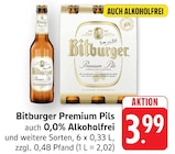 EDEKA Osthofen Prospekt mit  im Angebot für 3,99 €