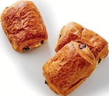 Promo Pain au chocolat à 3,25 € dans le catalogue Supermarchés Match à Metz