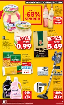 Staubsauger im aktuellen Kaufland Prospekt (Mainz) Staubsauger im Kaufland Prospekt "Hier bin ich richtig" mit 78 Seiten (Mainz)